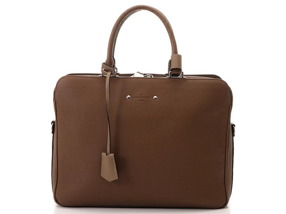 LOUIS VUITTON Bag Armand Briefcase Business Avane Taurillon